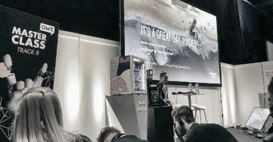 Online Marketing Rockstars