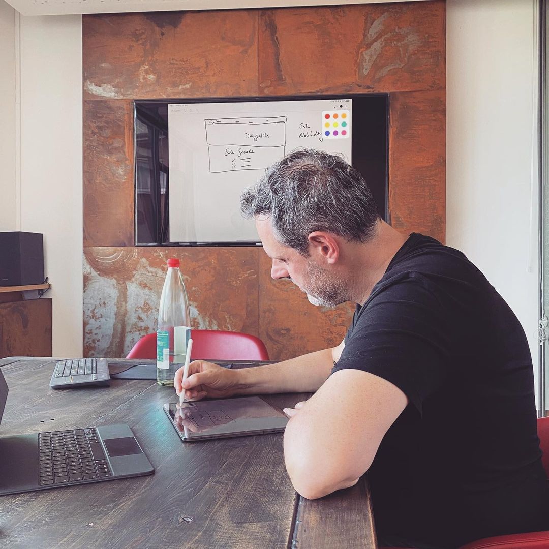 Tag der offenen WERKstür