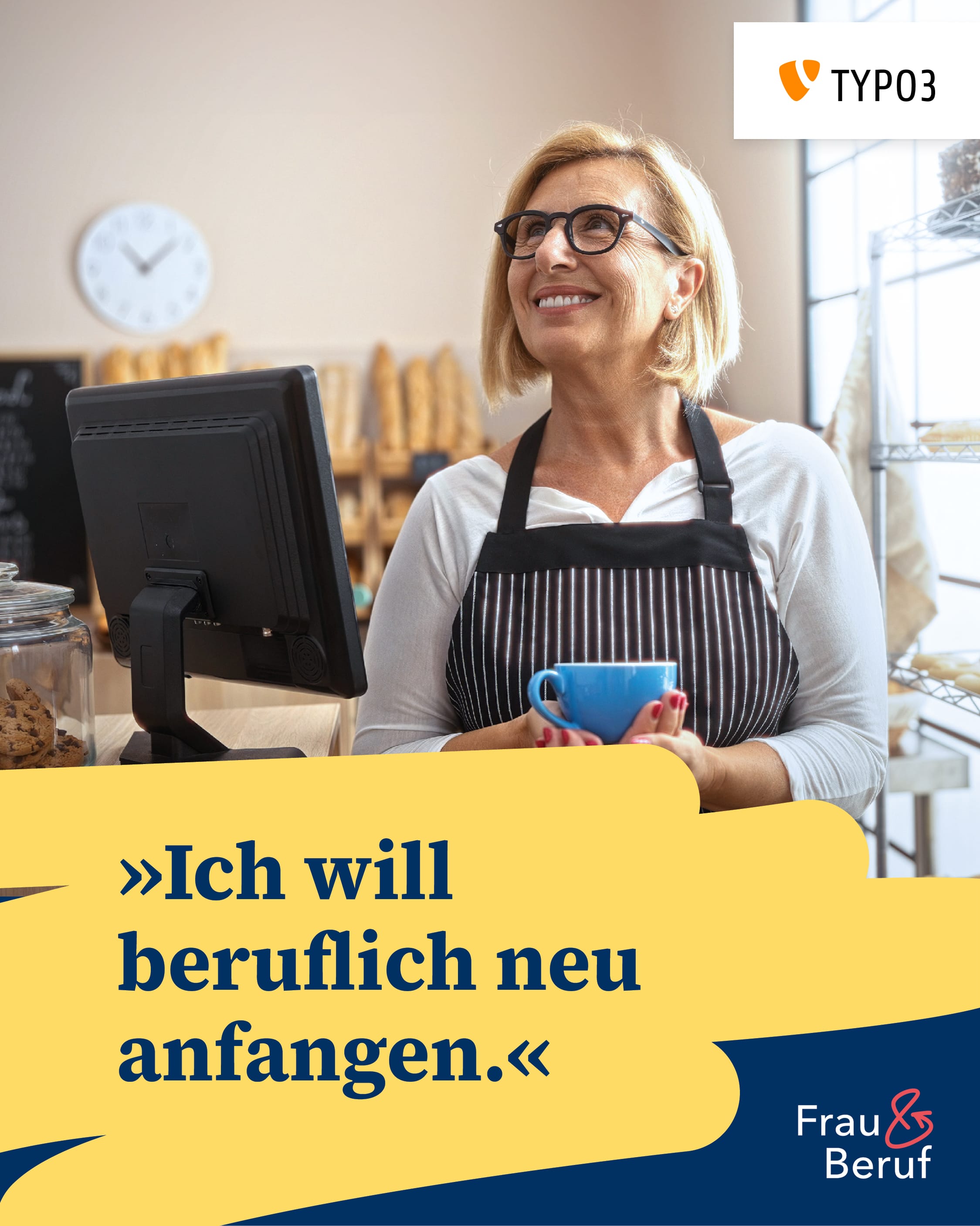 Frau&Beruf Schleswig-Holstein