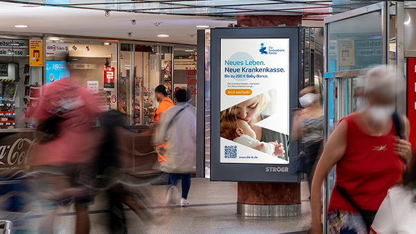 IKK – Die Innovationskasse