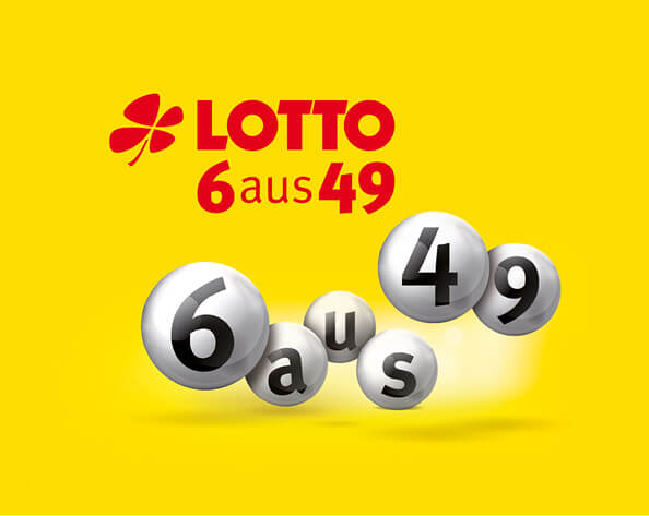 LOTTO Mecklenburg-Vorpommern