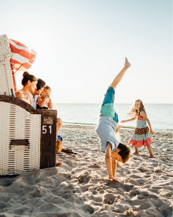 Tourismusverband Mecklenburg-Vorpommern