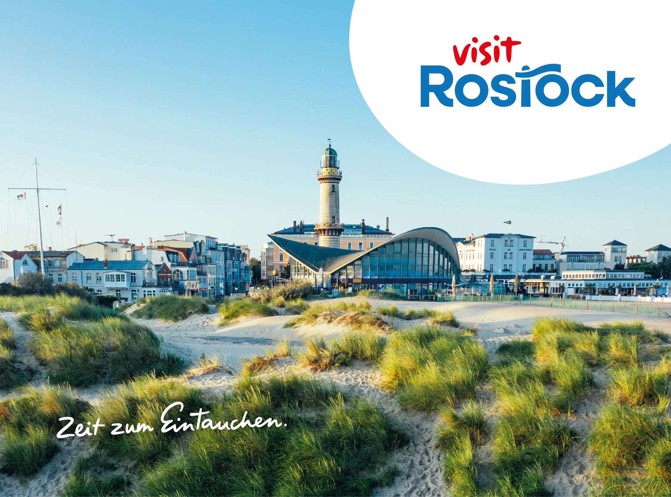 Visit Rostock