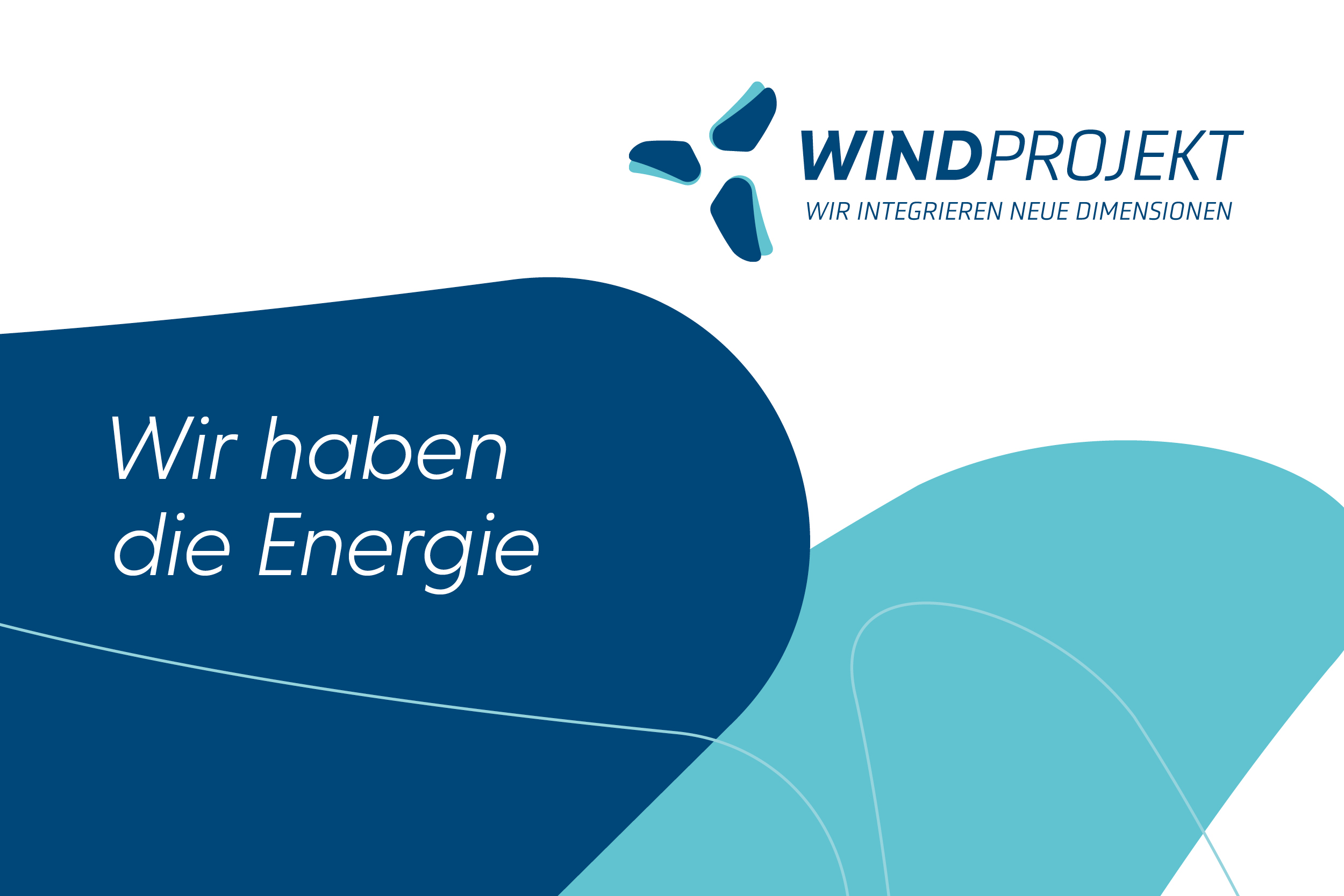 WIND Projekt