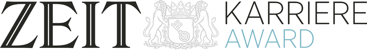 Zeit Karriere Award