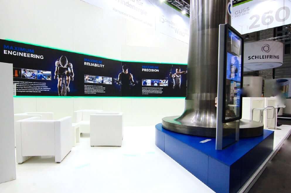 COSWIG WindEnergy Hamburg