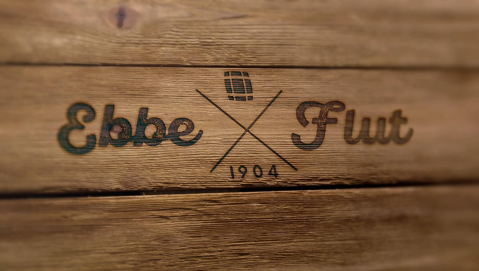 Ebbe&Flut Holz