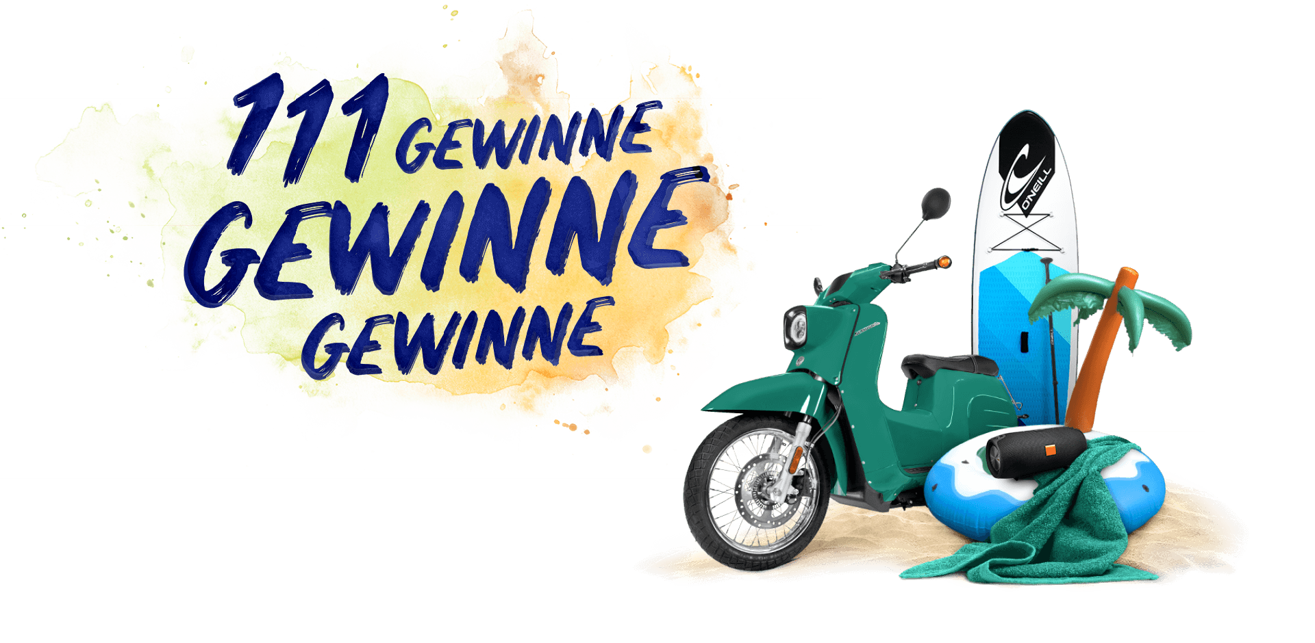 111 Gewinne Gewinne Gewinne