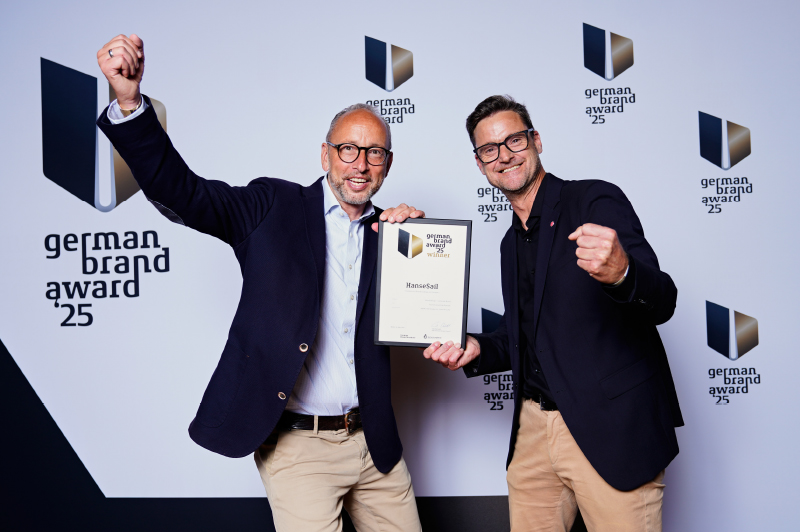 German Brand Award Preis Auszeichnung