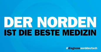 Der Norden ist die beste Medizin