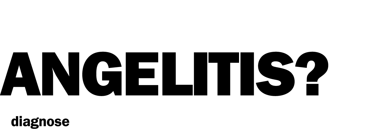 Chronische Angelitis?
