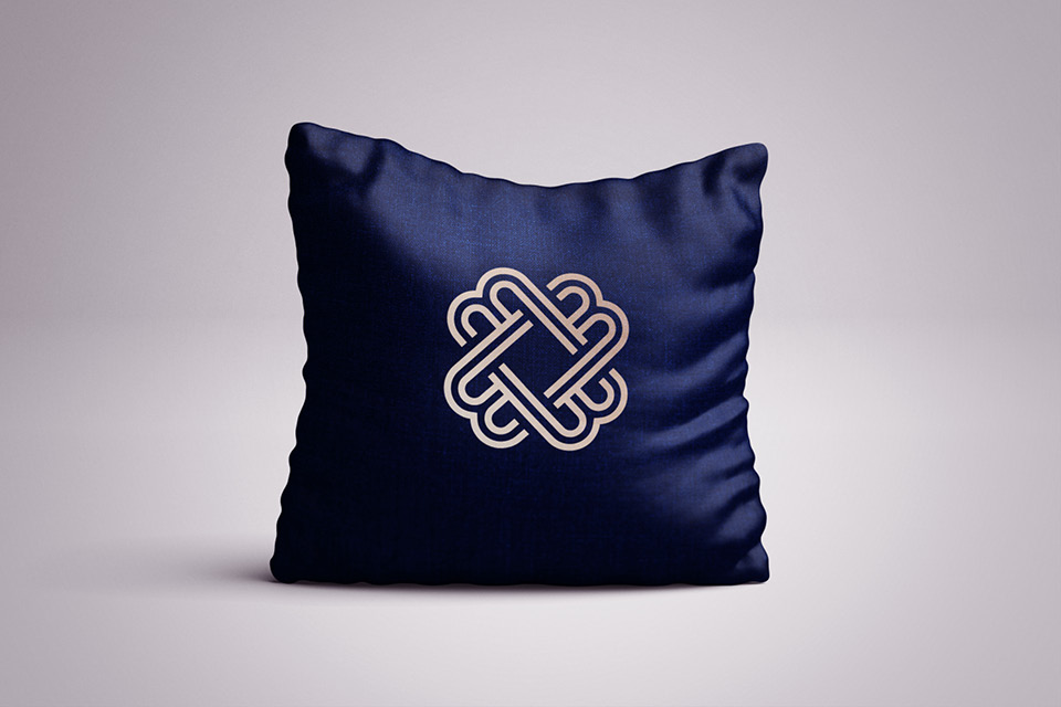 meergut HOTELS Kissen