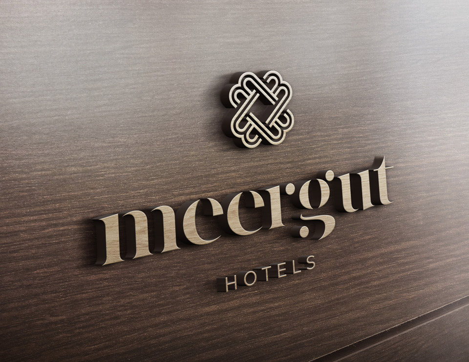 meergut HOTELS Logo