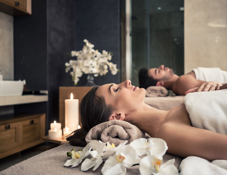 meergut HOTELS Massage