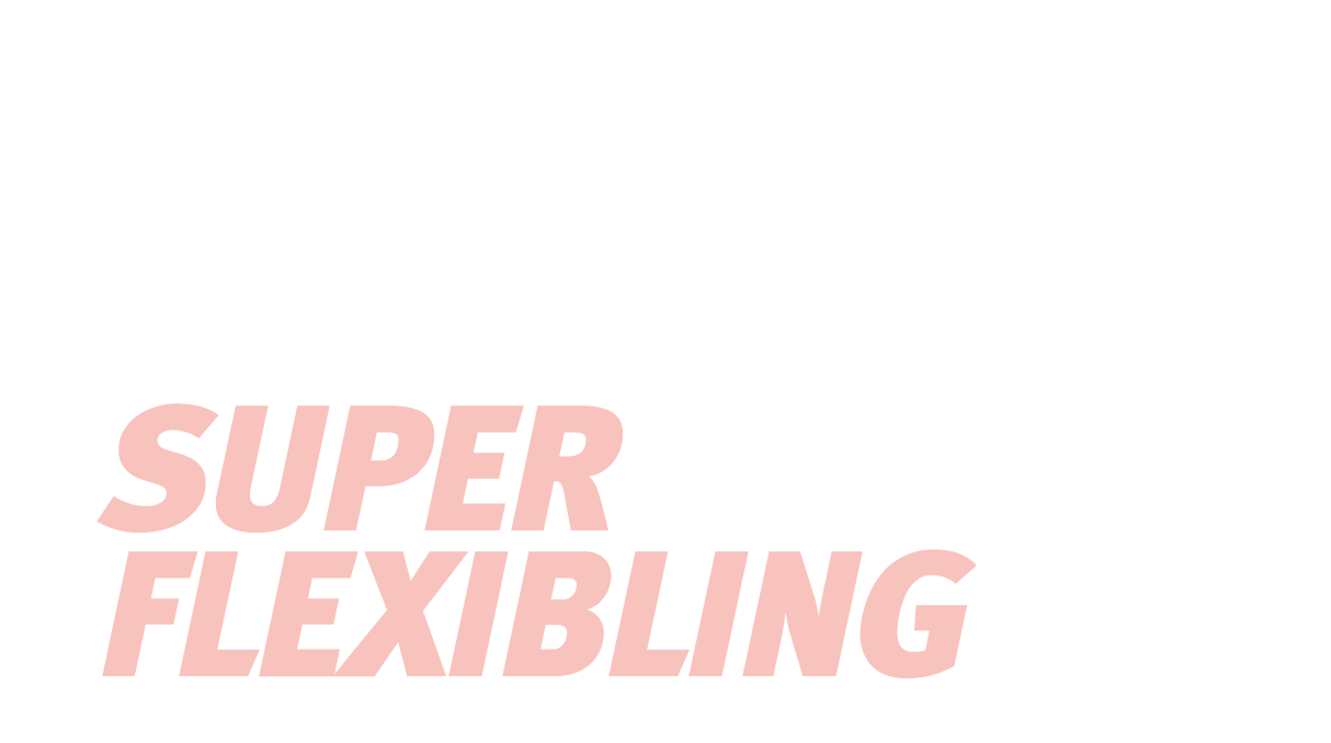 super flexibling