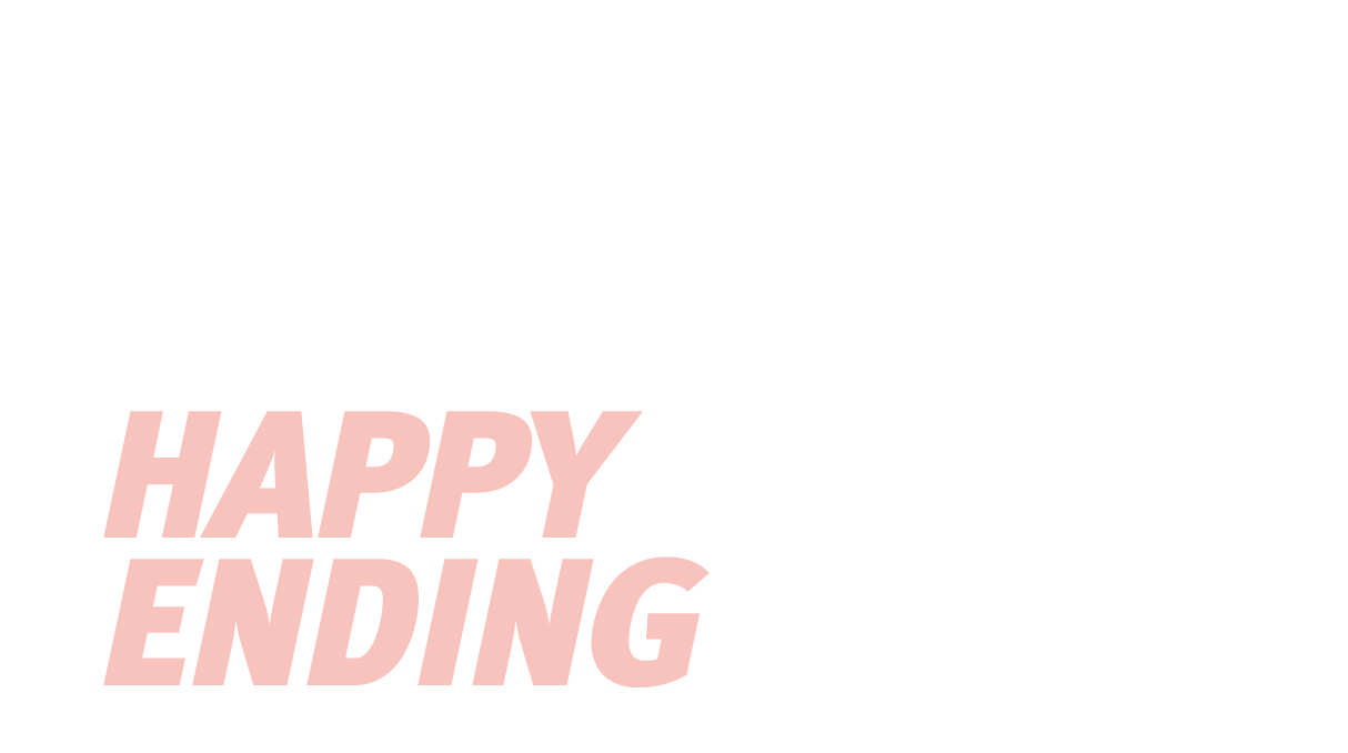 happy ending
