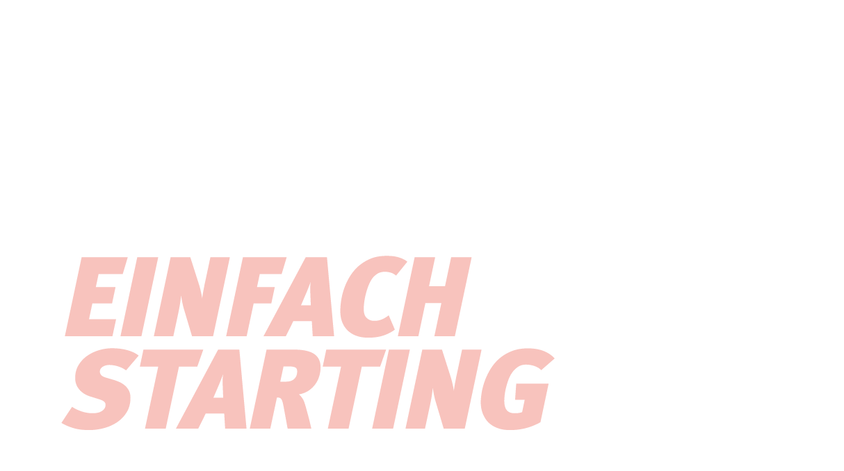 einfach starting